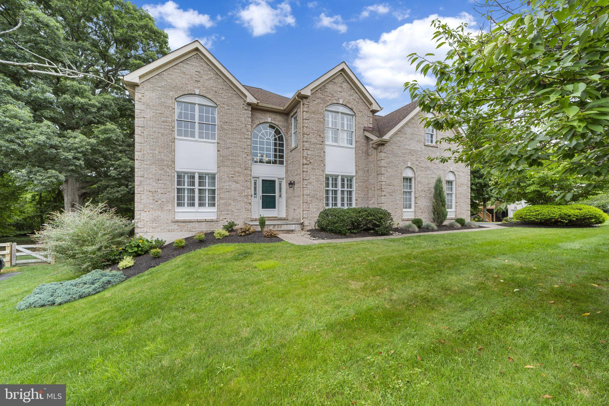 Glen Mills, PA 19342,5 DYLAN CT