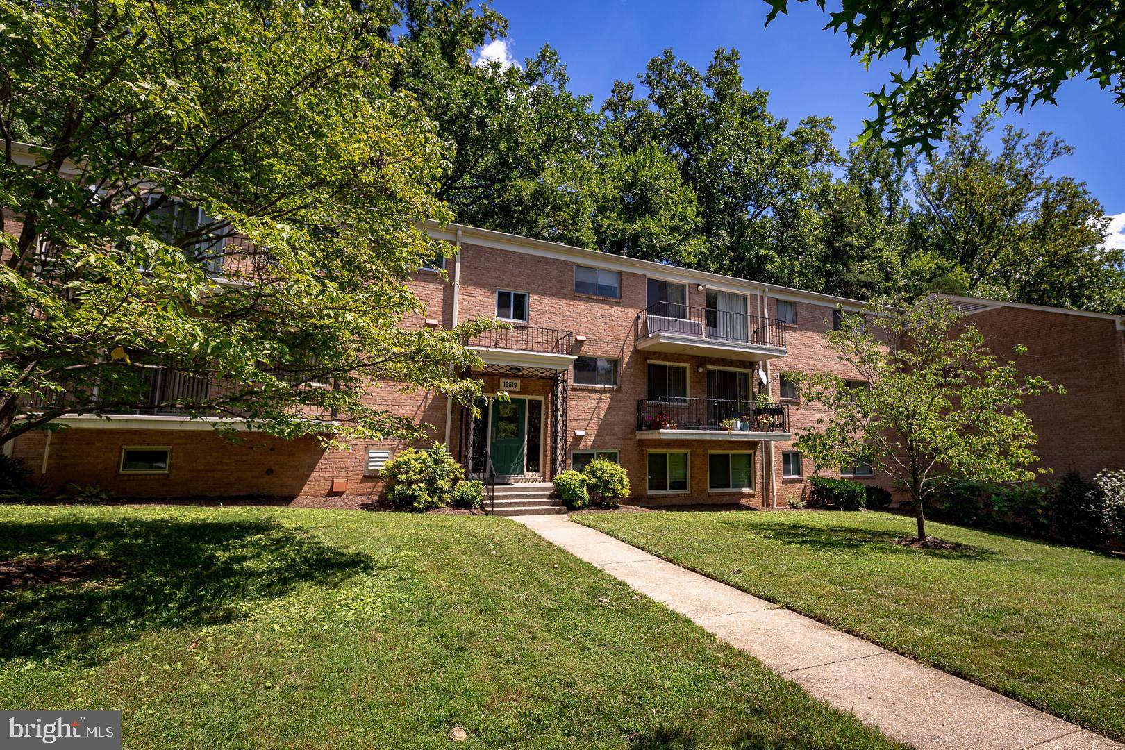 Bethesda, MD 20814,10619 KENILWORTH AVE #202