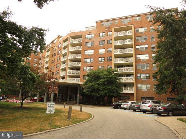 Elkins Park, PA 19027,7900 OLD YORK RD #710-A