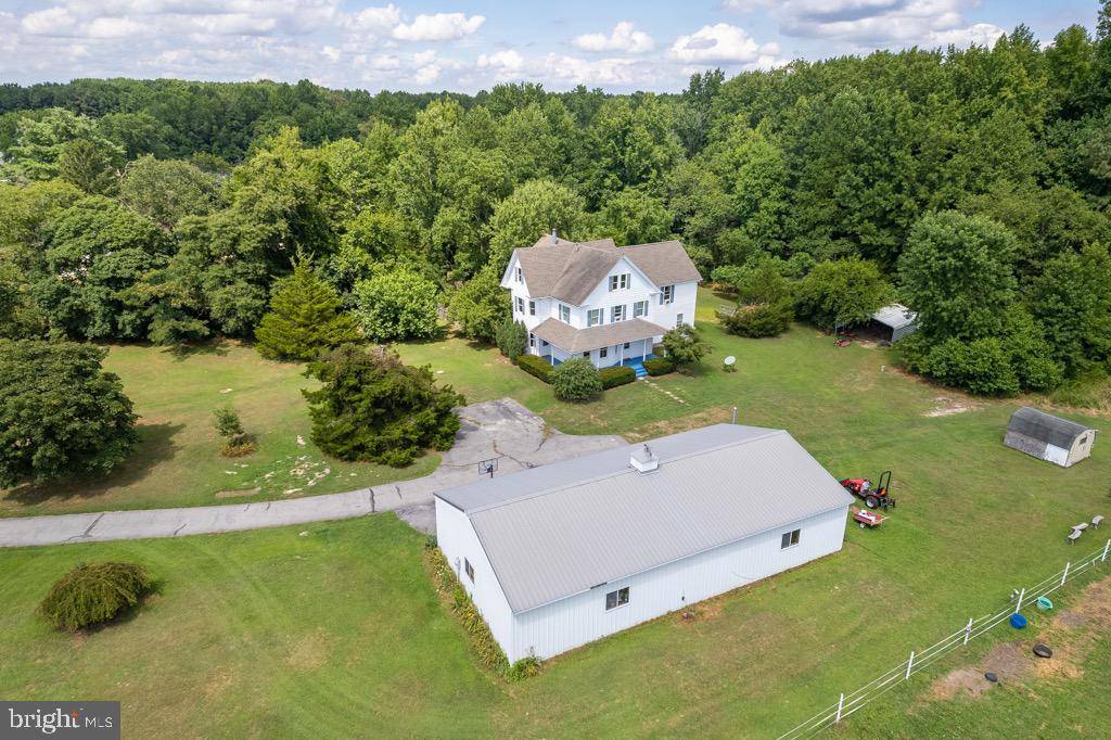 Ellendale, DE 19941,13371 OAKLEY RD