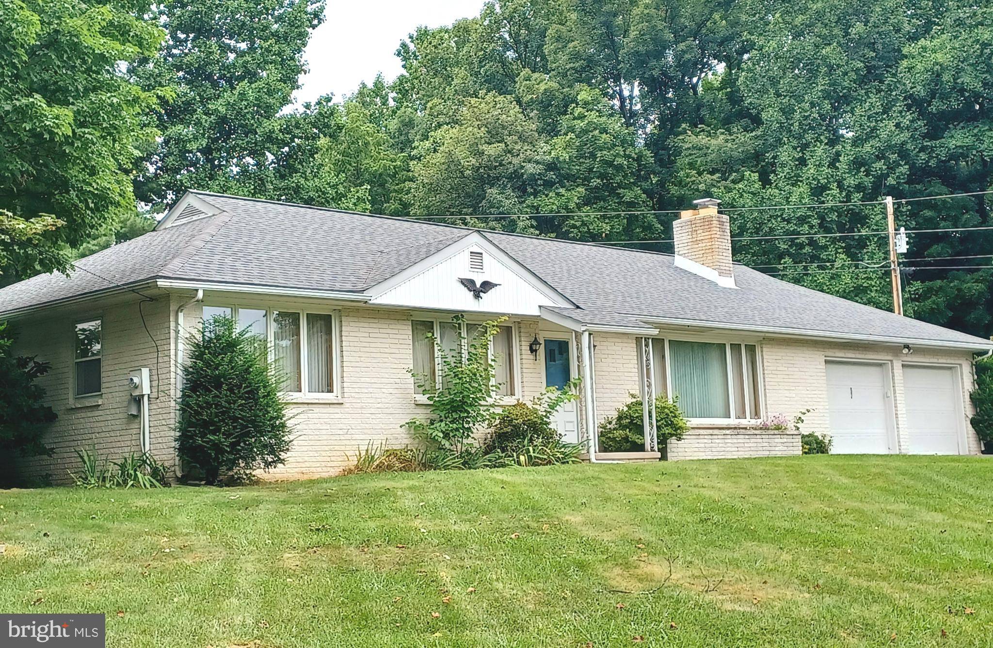 Fairfield, PA 17320,57 HIGH TRL