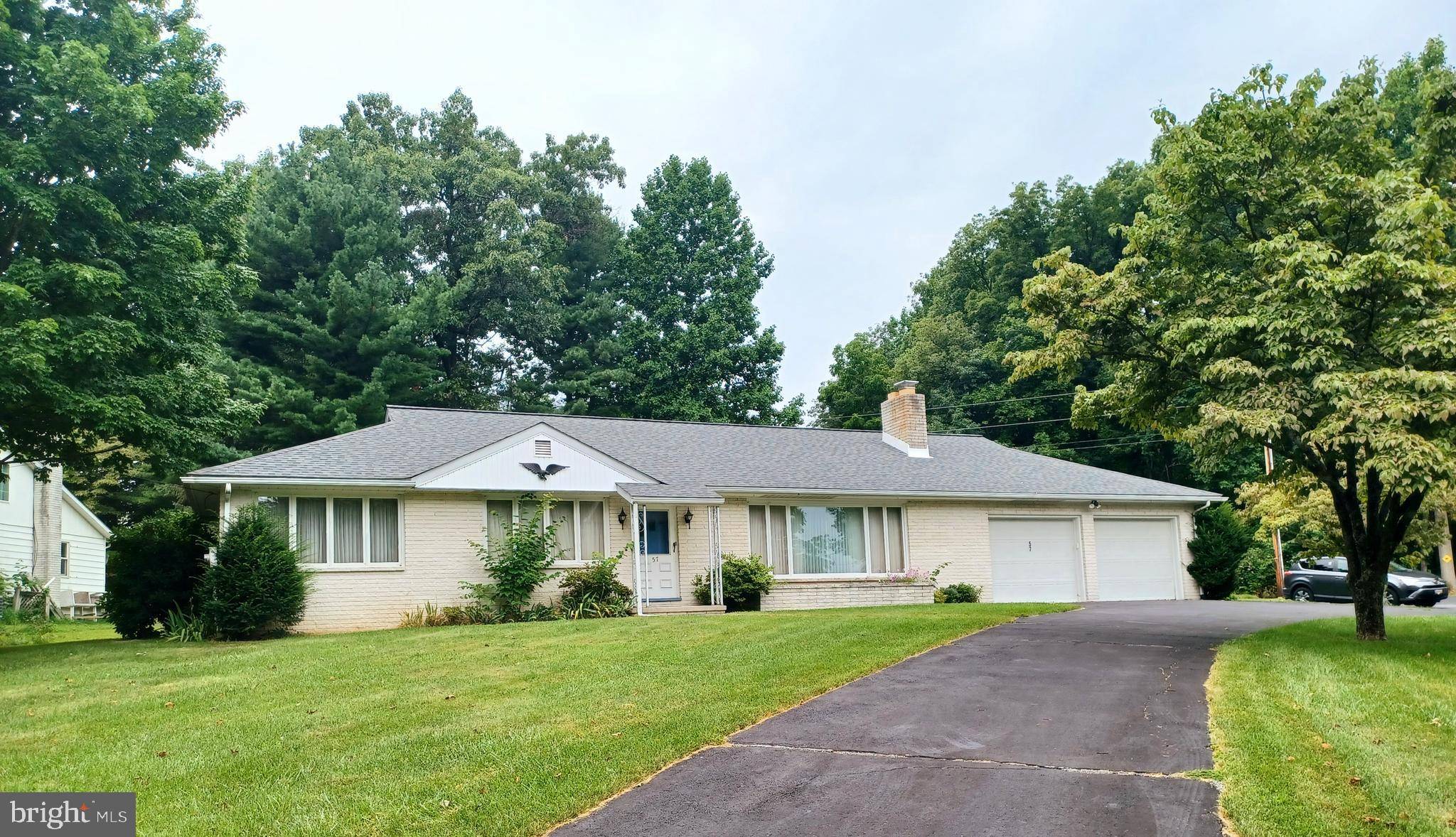 Fairfield, PA 17320,57 HIGH TRL