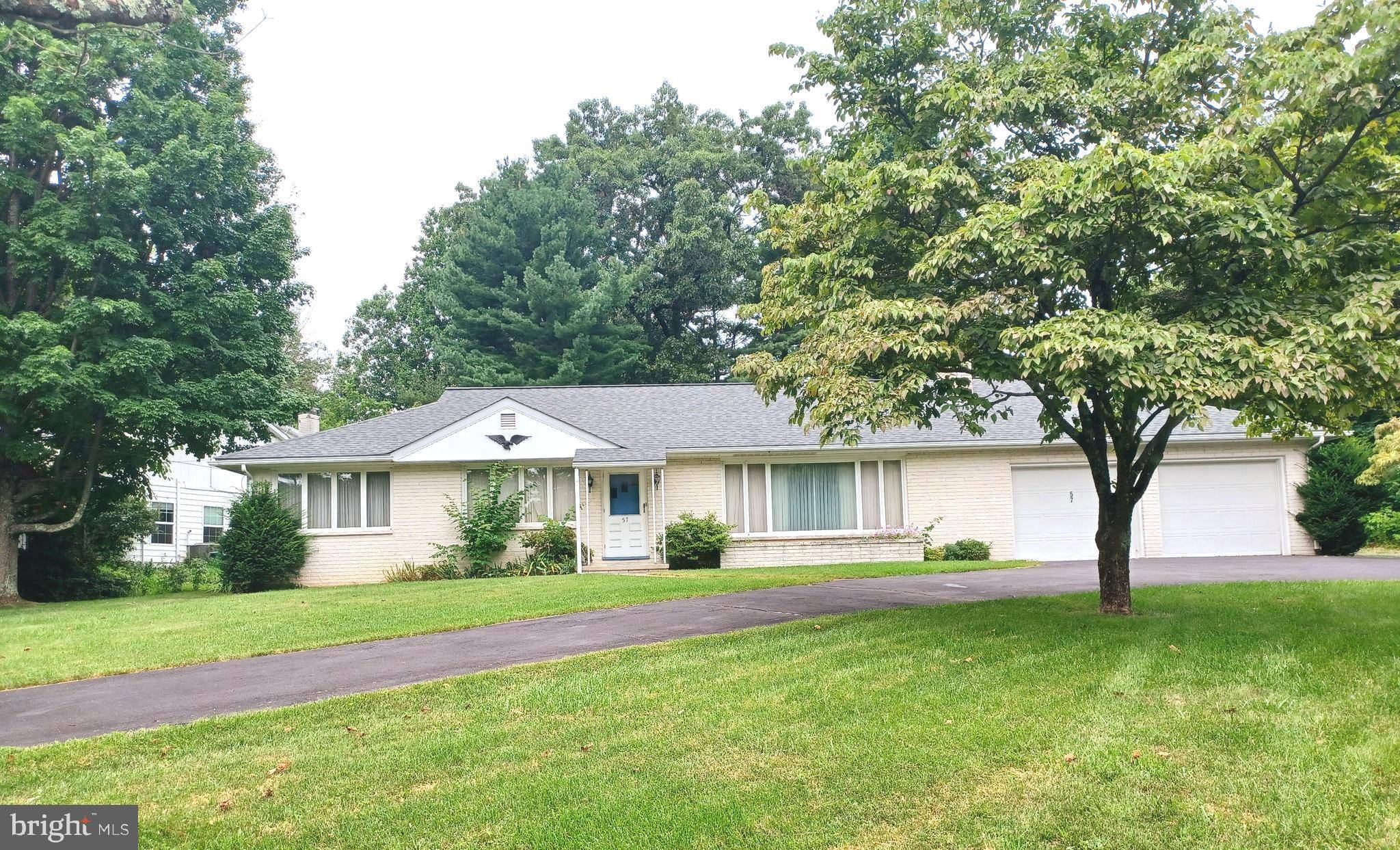 Fairfield, PA 17320,57 HIGH TRL