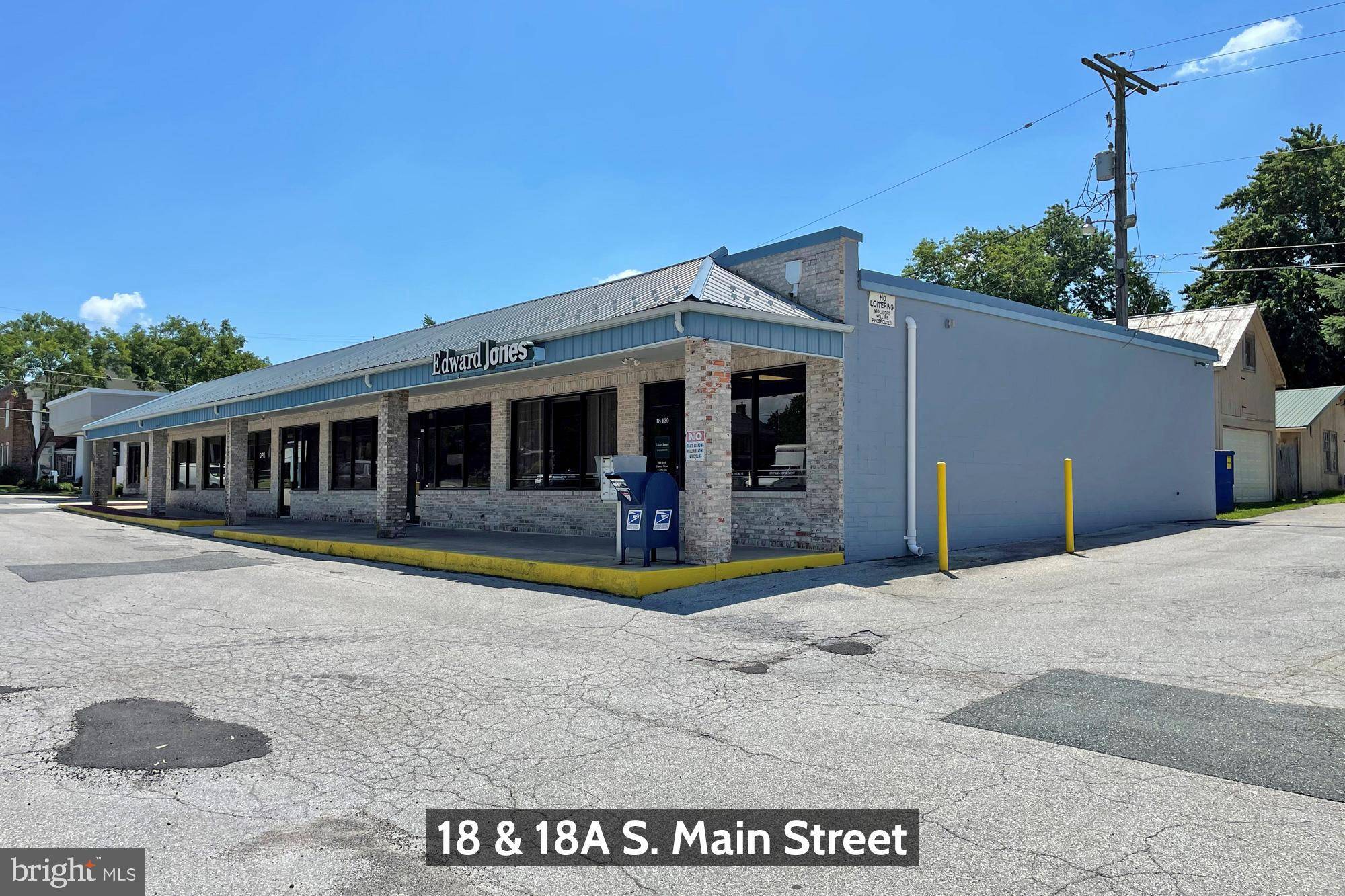 Stewartstown, PA 17363,18 S MAIN ST