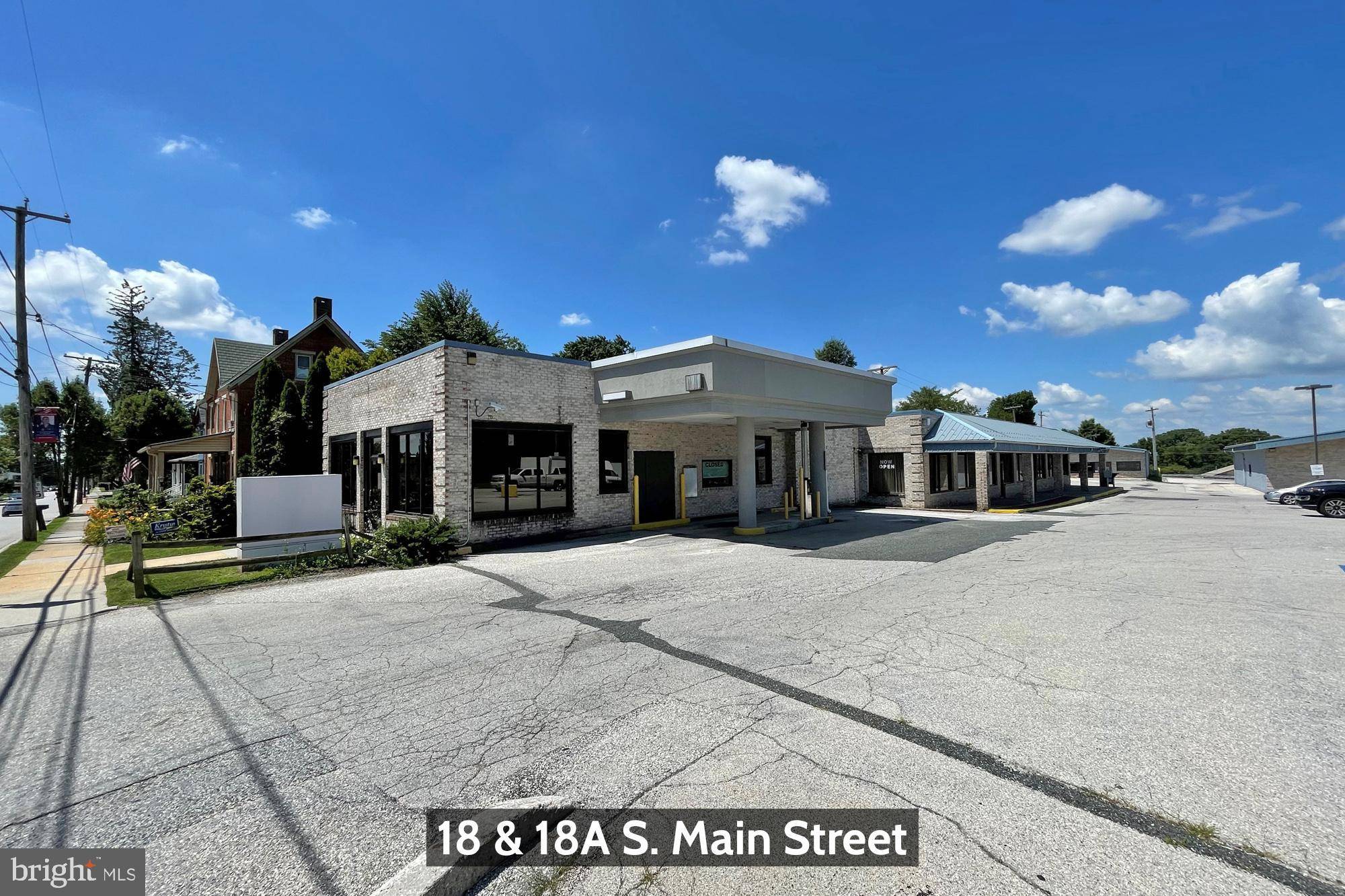 Stewartstown, PA 17363,18-A S MAIN ST