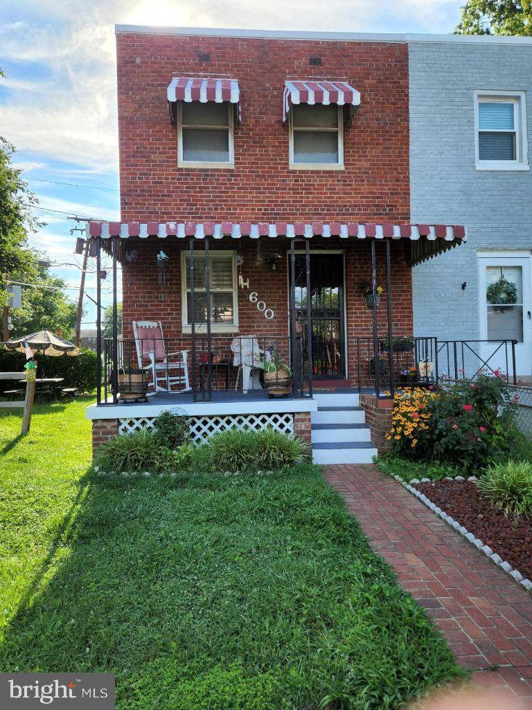 Alexandria, VA 22314,600 S HENRY ST