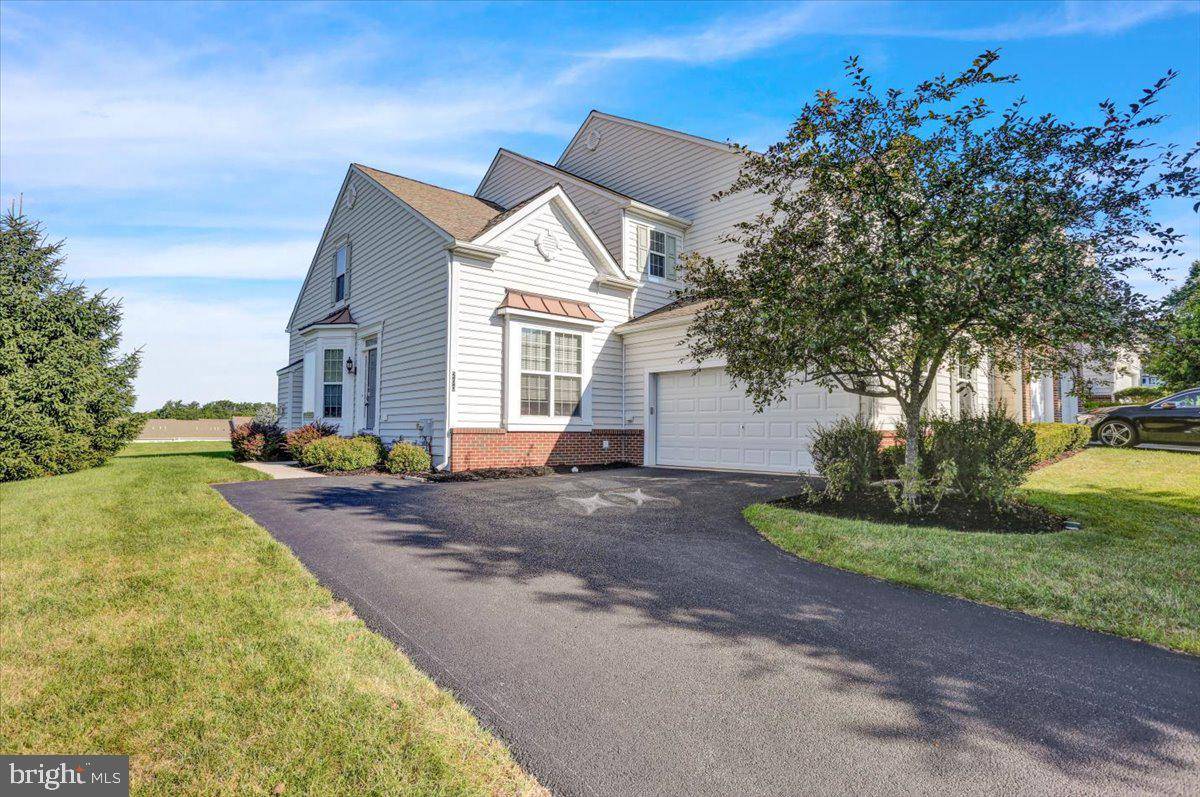 Downingtown, PA 19335,200 N CALDWELL CIR