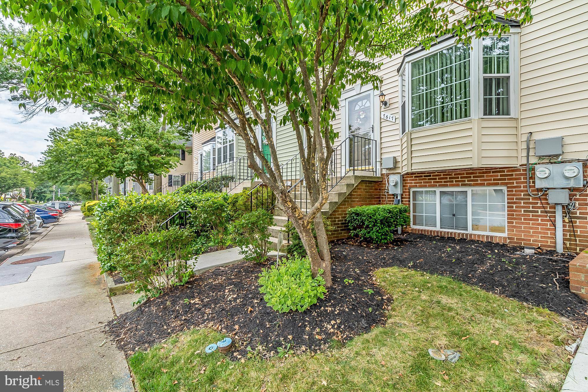 Laurel, MD 20707,7617 S ARBORY LN #341