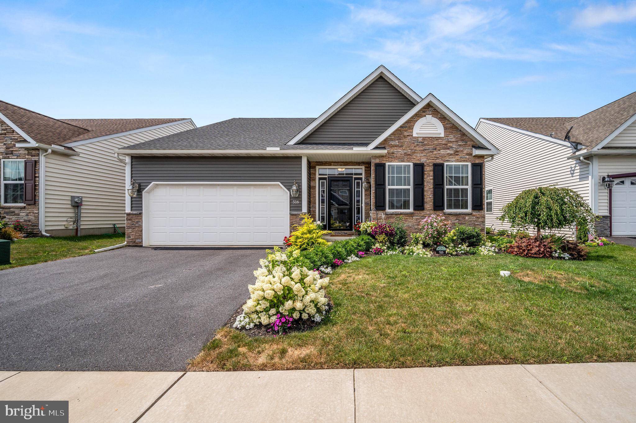 New Holland, PA 17557,516 JARED WAY