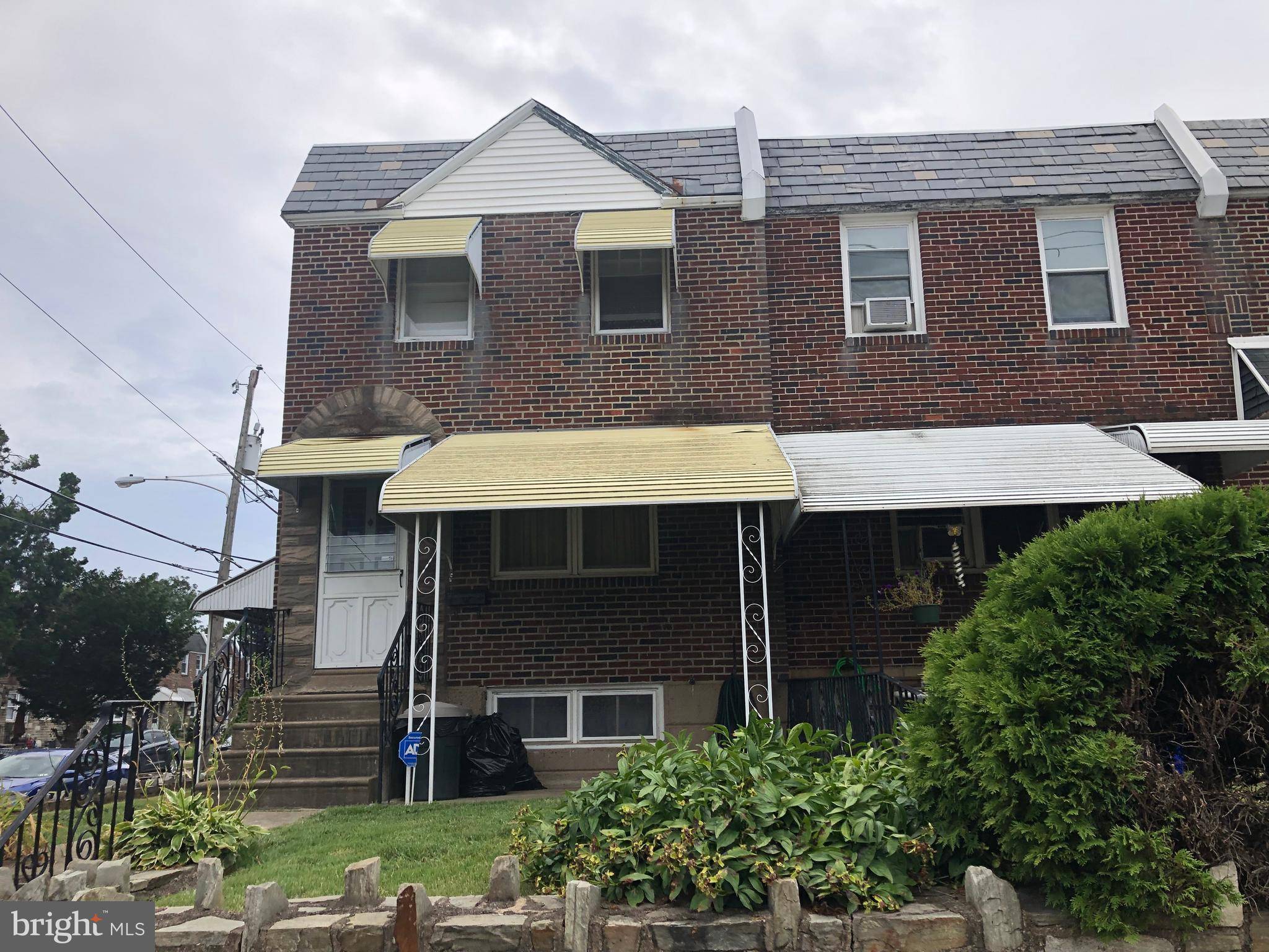 Philadelphia, PA 19135,4544 ROBBINS AVE