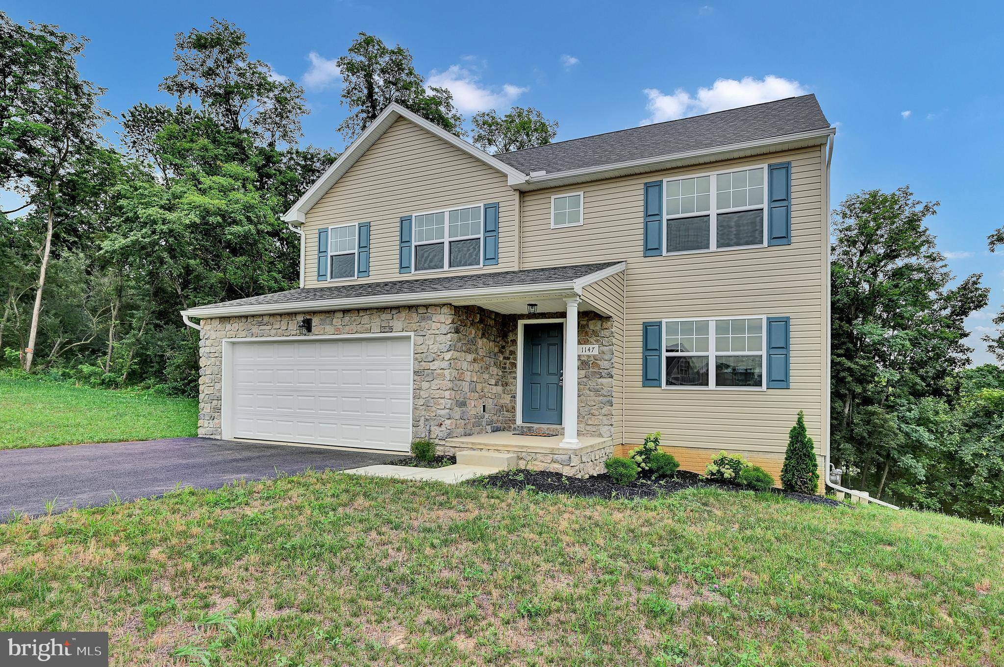 York, PA 17408,1147 ALDER CT