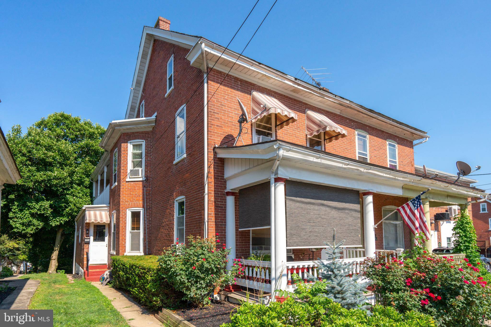 Pennsburg, PA 18073,530 MAIN ST