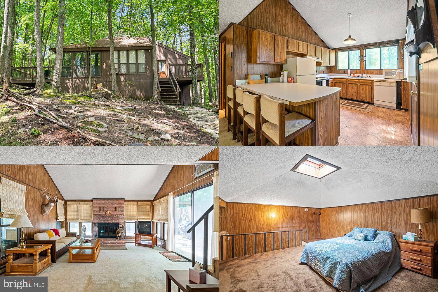 Hedgesville, WV 25427,365 SHAWNEE TRL