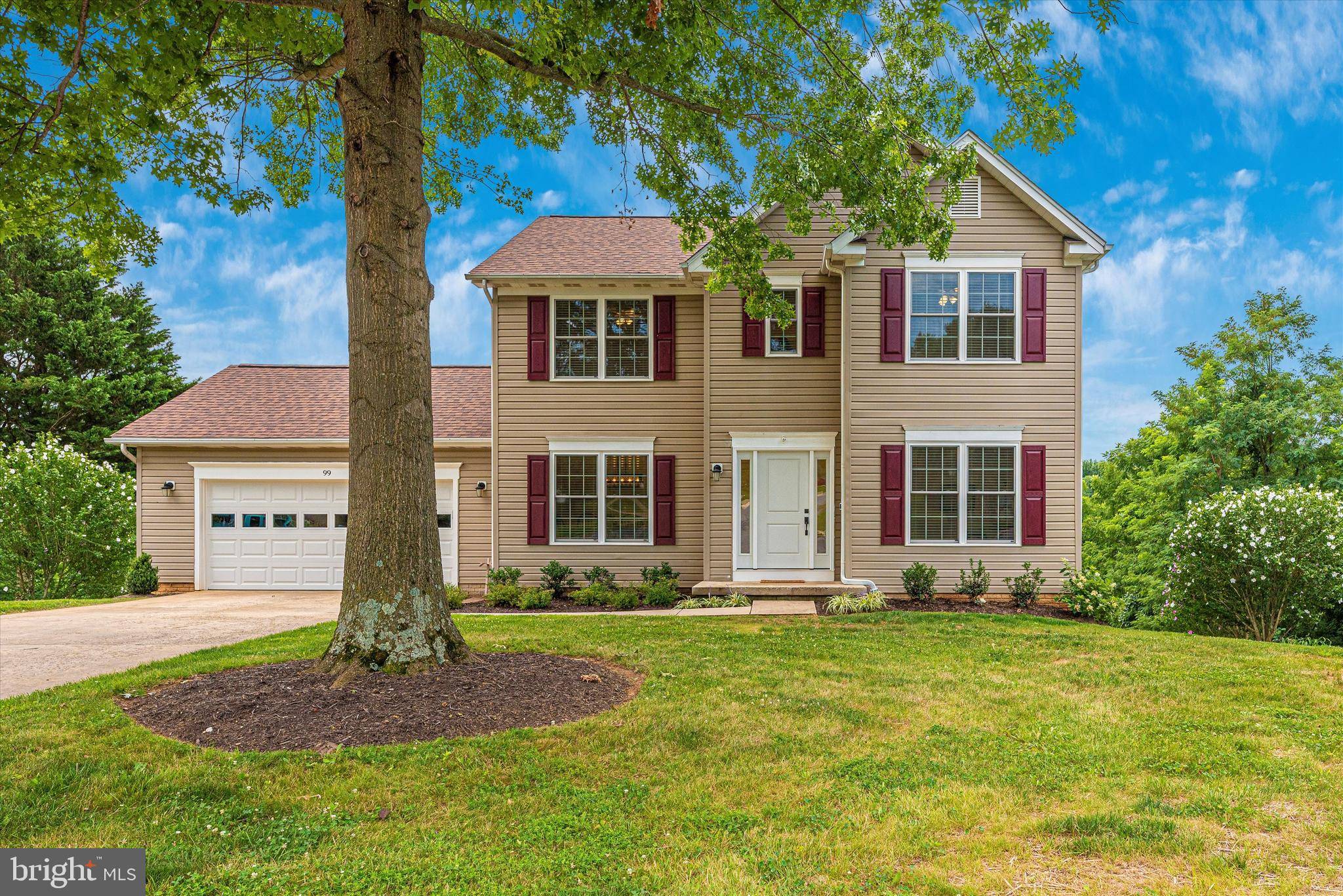 Myersville, MD 21773,99 ASHLEY CT