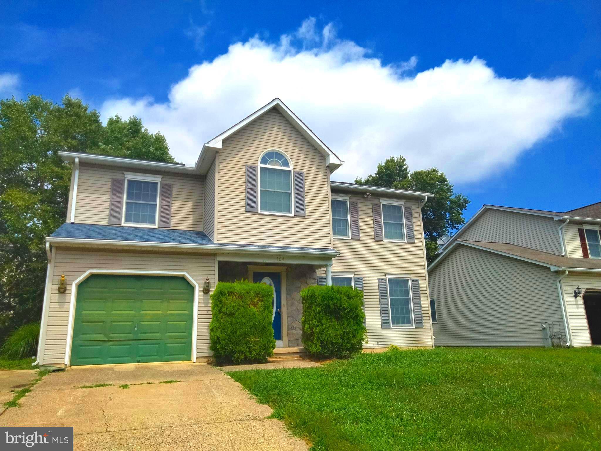 Havre De Grace, MD 21078,104 HUTCHINS CT