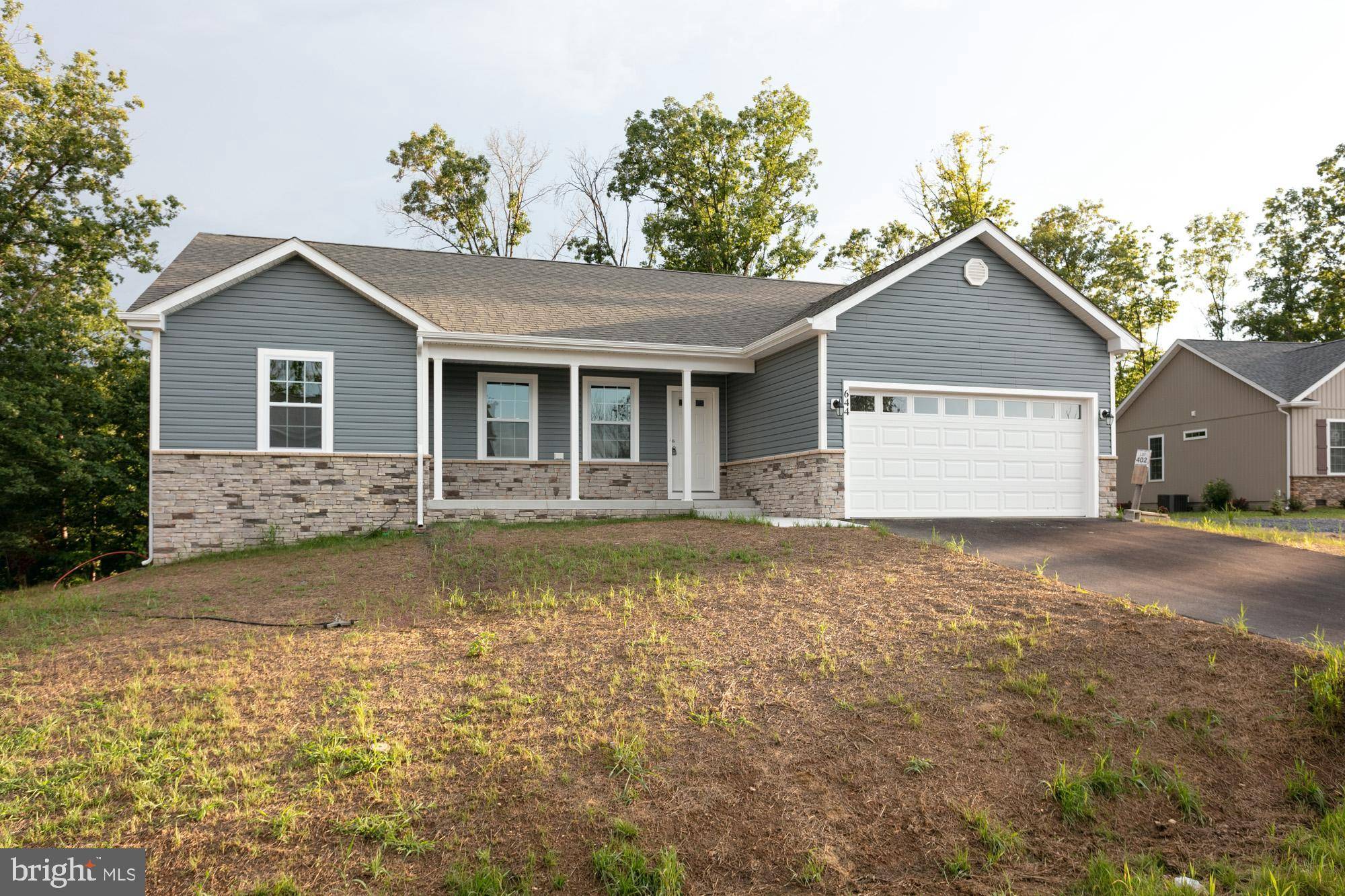 Inwood, WV 25428,644 BASIN DR