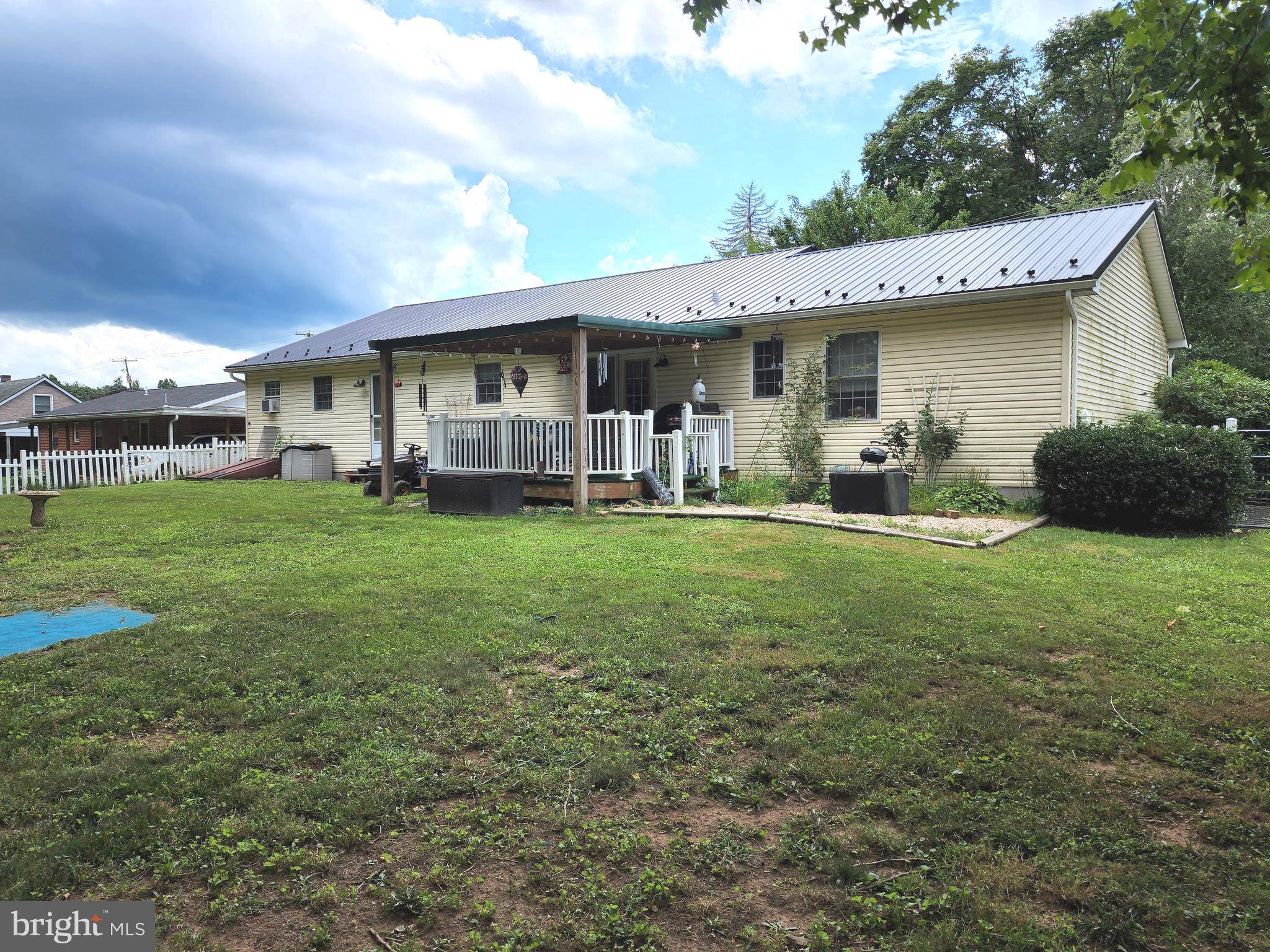 Orrtanna, PA 17353,50 ORRTANNA RD