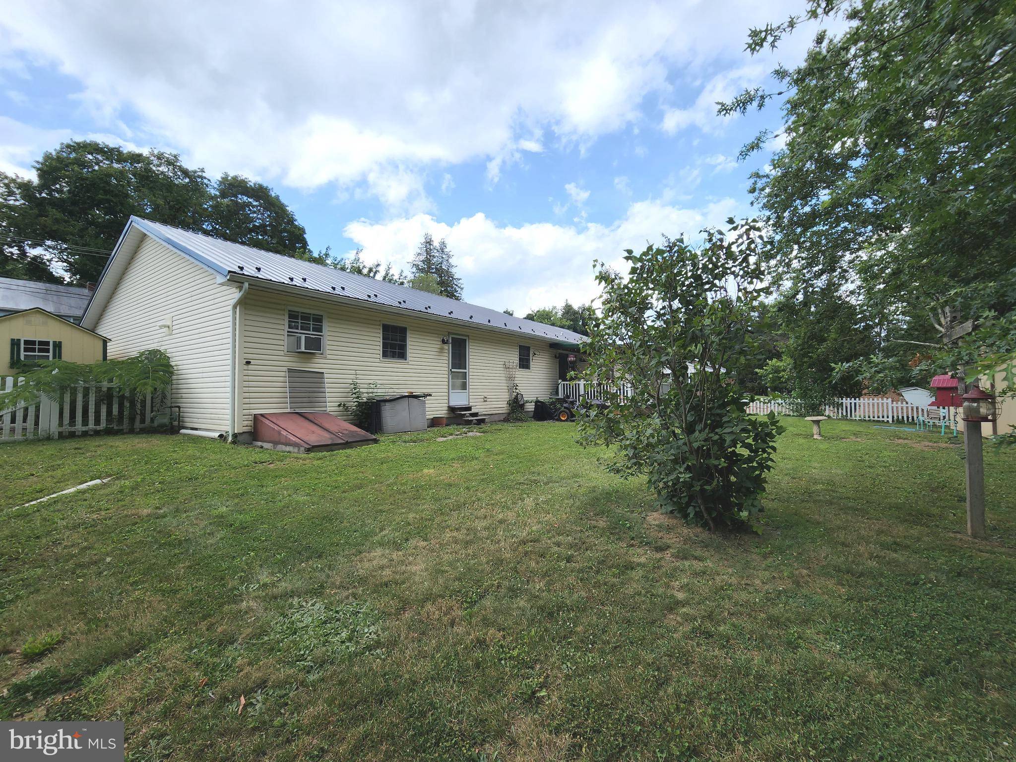 Orrtanna, PA 17353,50 ORRTANNA RD