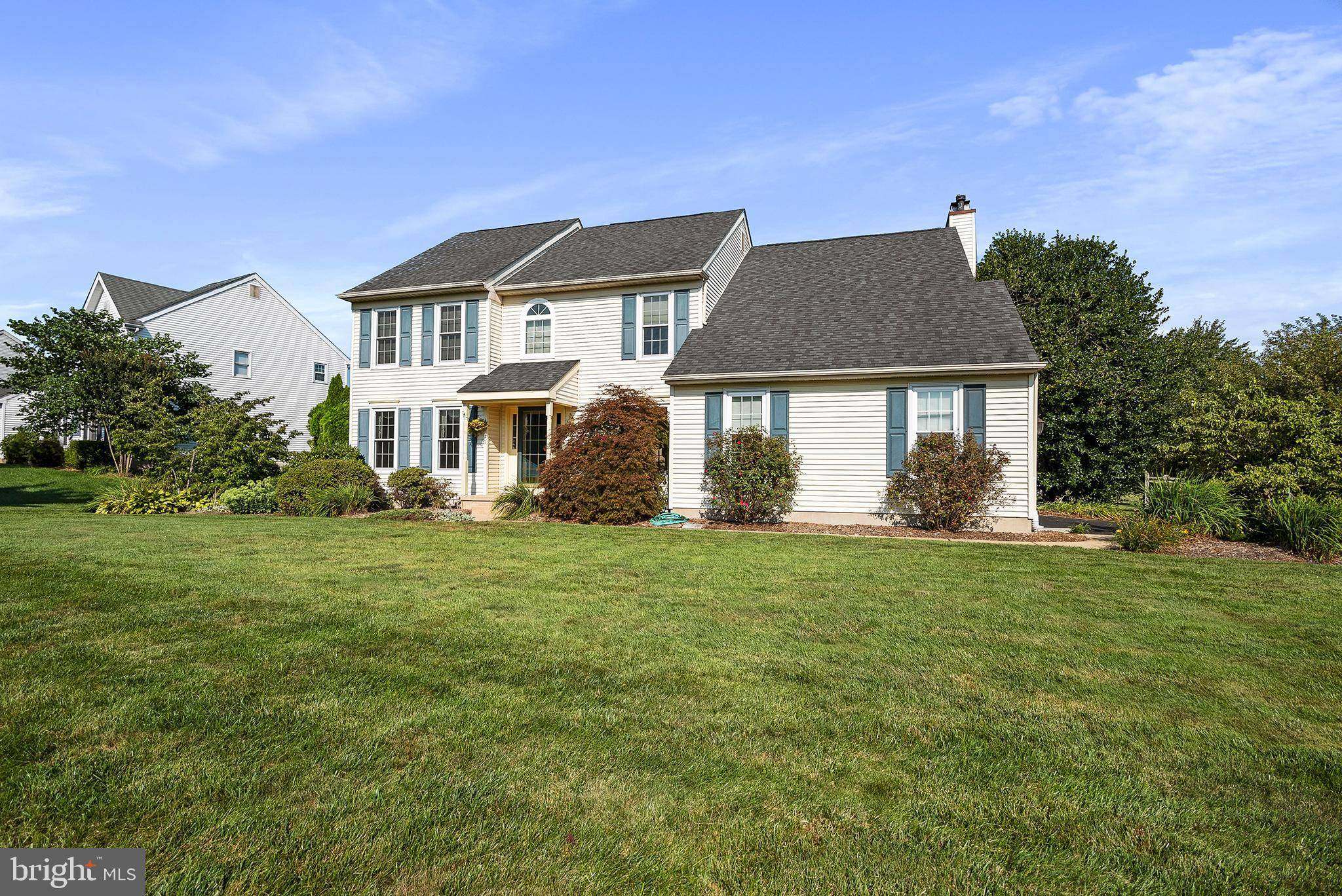 Bear, DE 19701,31 PENINSULA CT