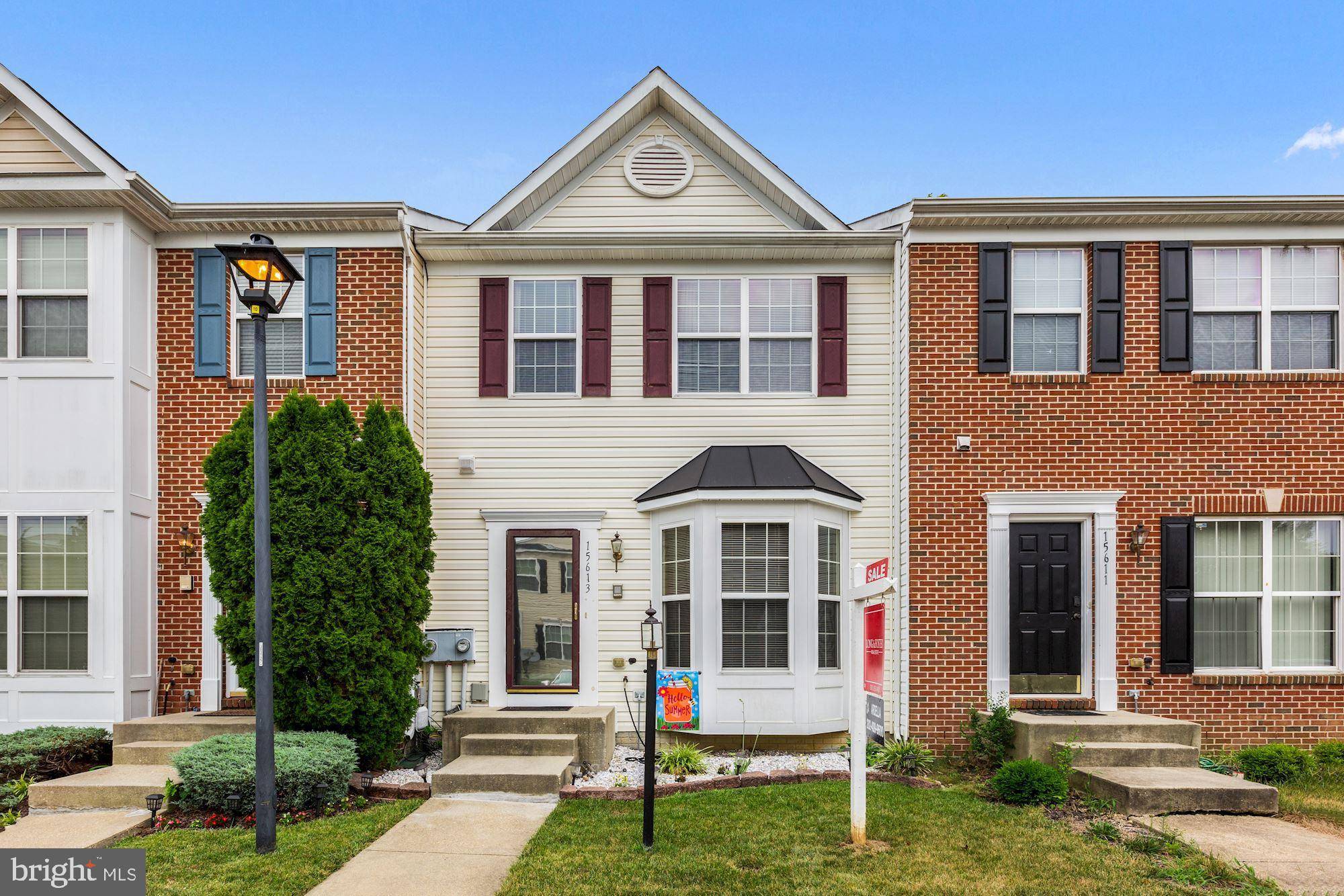 Brandywine, MD 20613,15613 BIRMINGHAM CIR