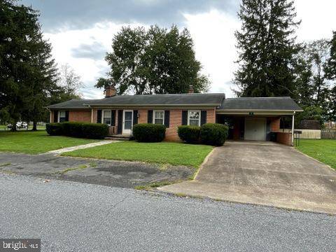 Luray, VA 22835,9 SPRING ST