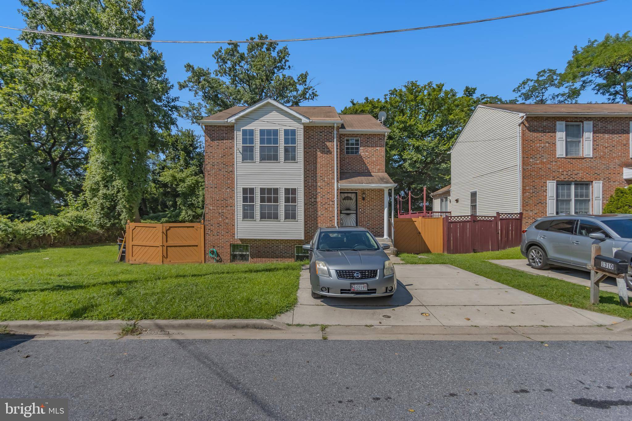 Hyattsville, MD 20785,1310 FATIMA PL