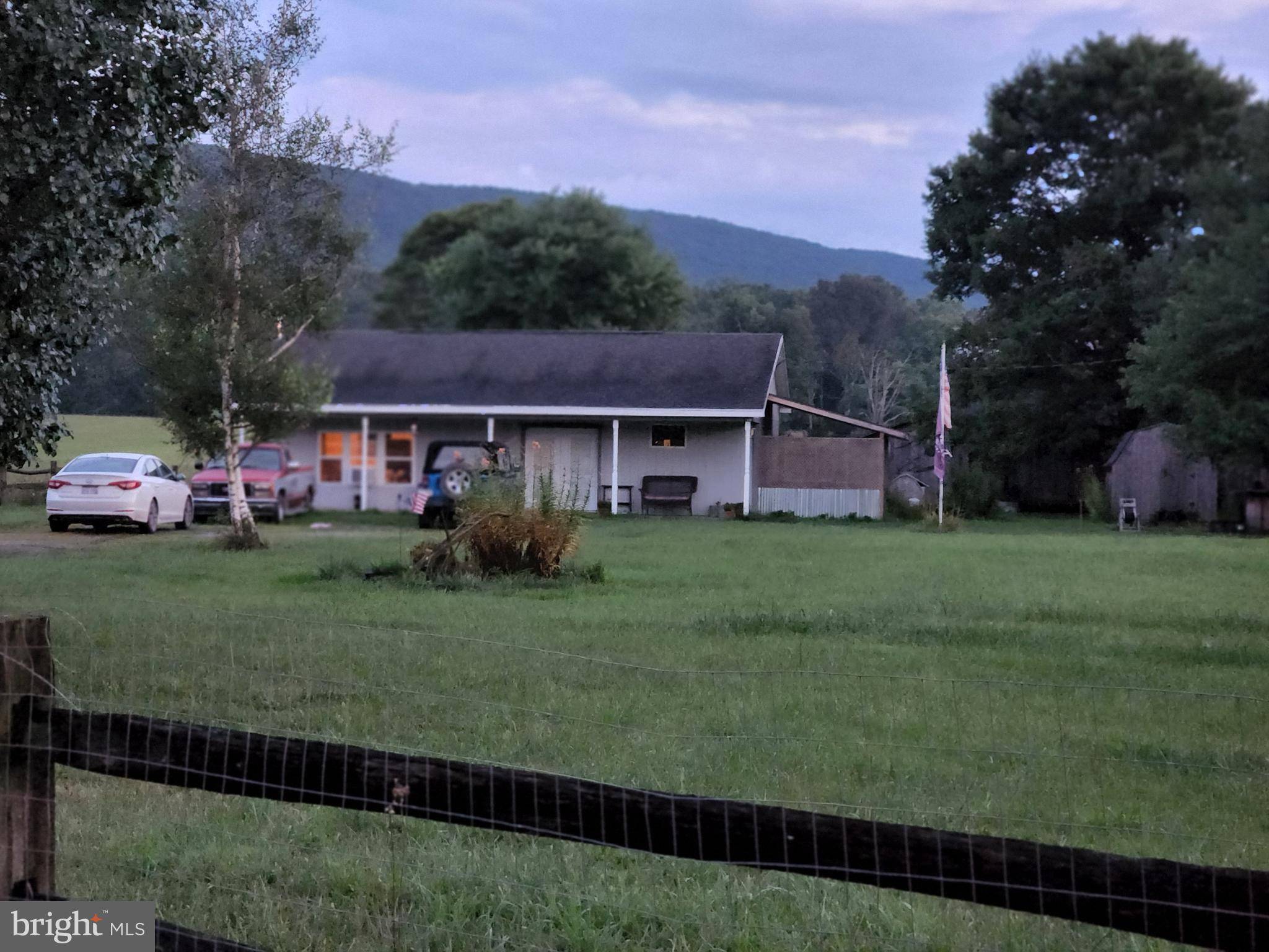 Berkeley Springs, WV 25411,486 ECKERD LN