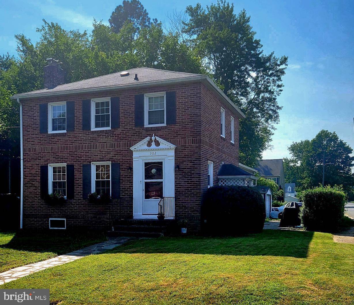 Aberdeen, MD 21001,302 EDMUND ST