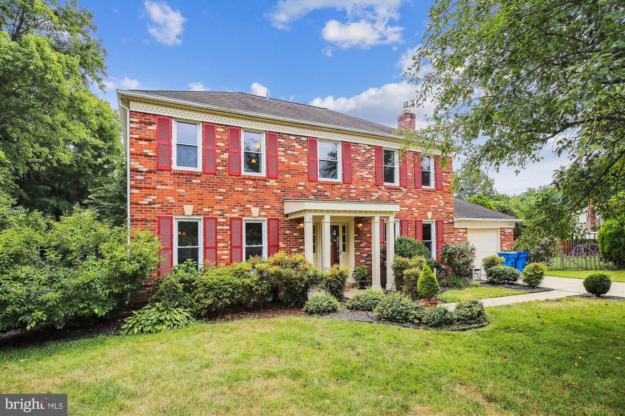 Alexandria, VA 22306,4403 ROLLINGBROOKE CT