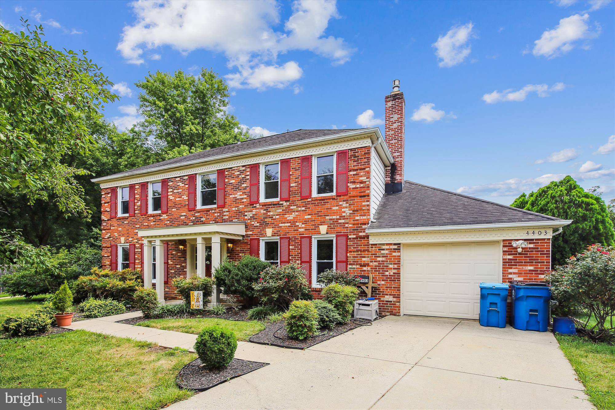 Alexandria, VA 22306,4403 ROLLINGBROOKE CT