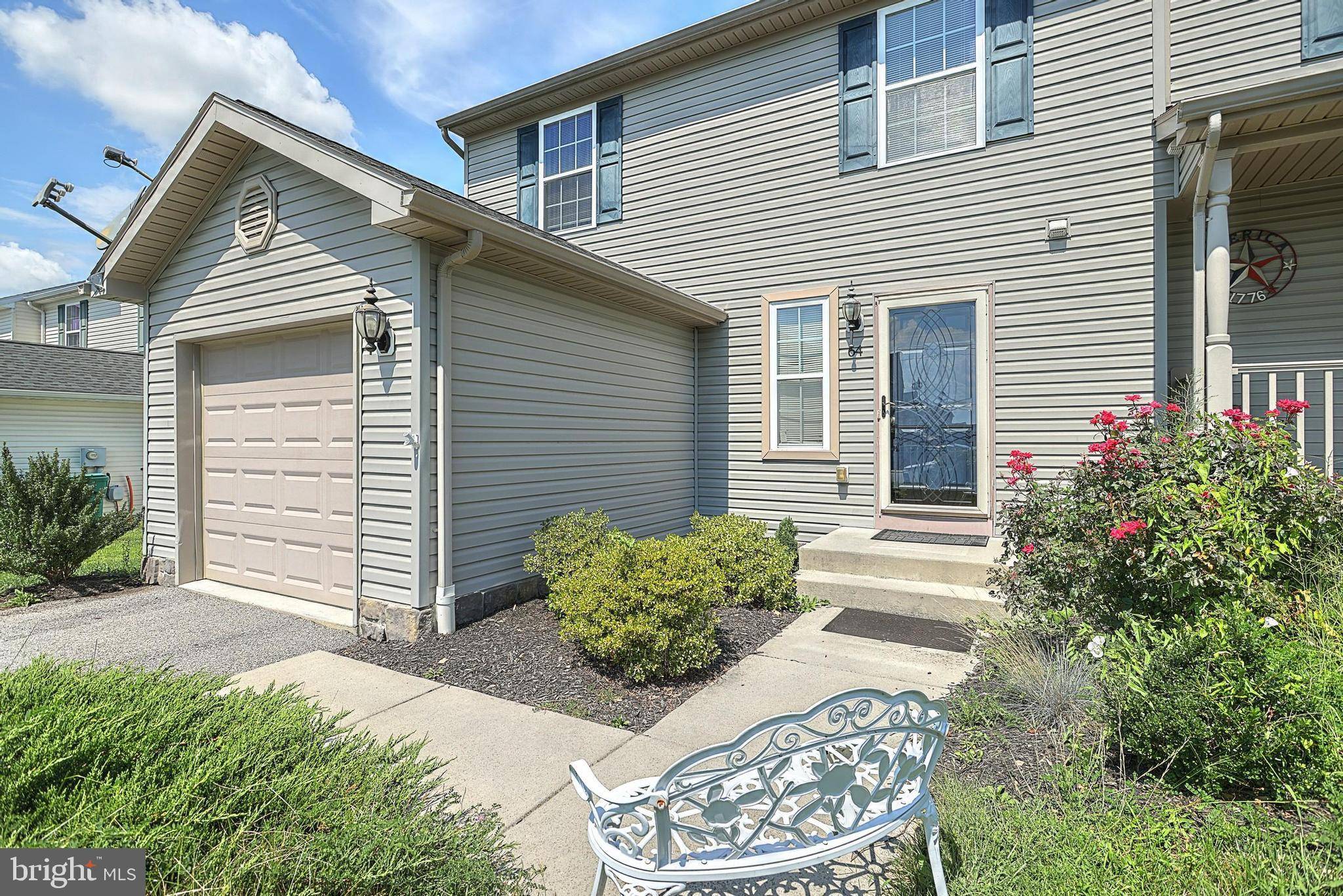 Hanover, PA 17331,64 SKYVIEW CIR