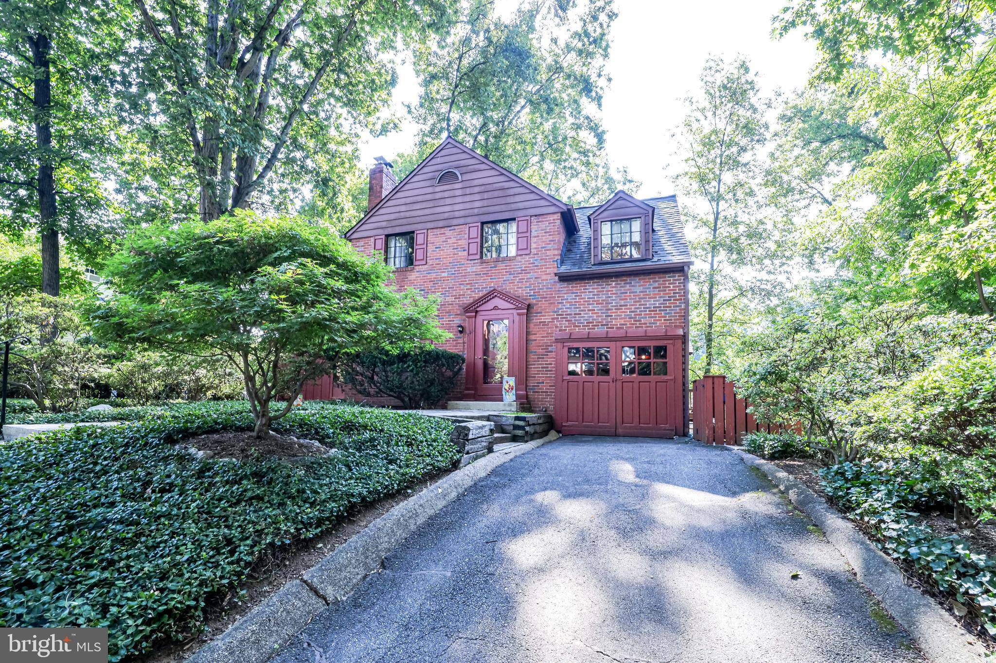 Alexandria, VA 22305,3411 HALCYON DR