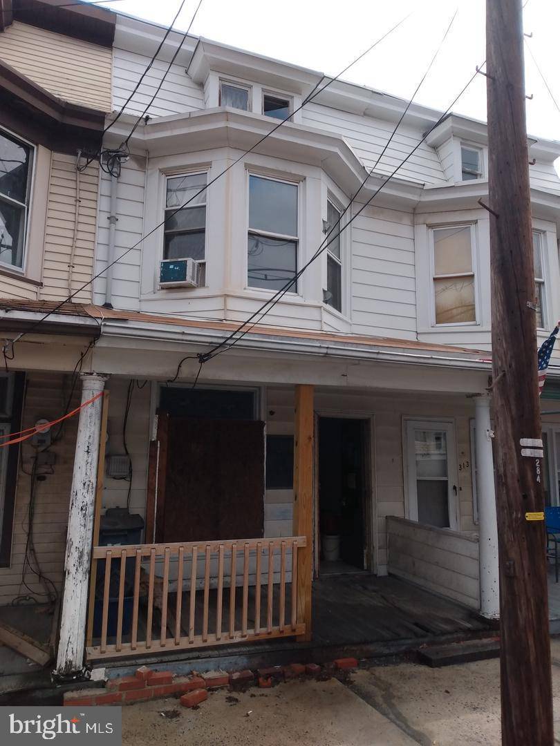 Tamaqua, PA 18252,315 WASHINGTON ST