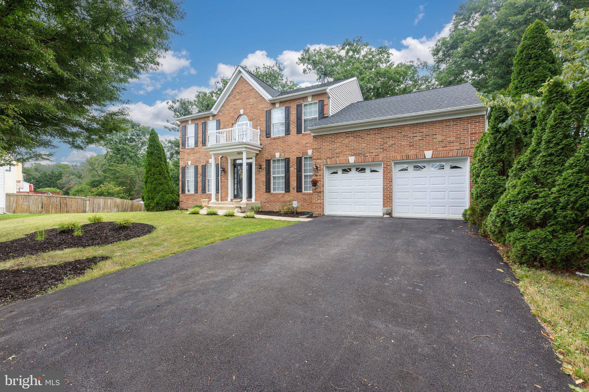 Waldorf, MD 20601,13154 PARTRIDGE BERRY CT