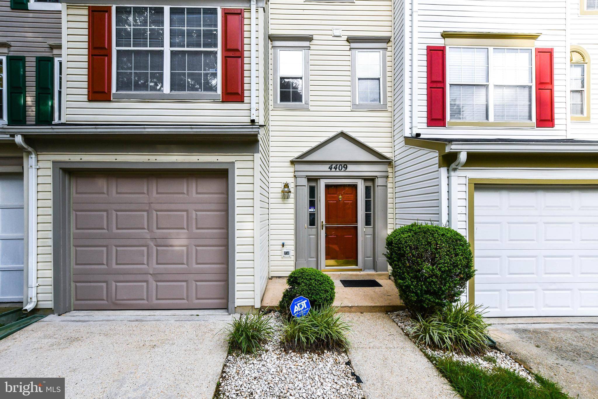 Upper Marlboro, MD 20772,4409 CORNWALL CT