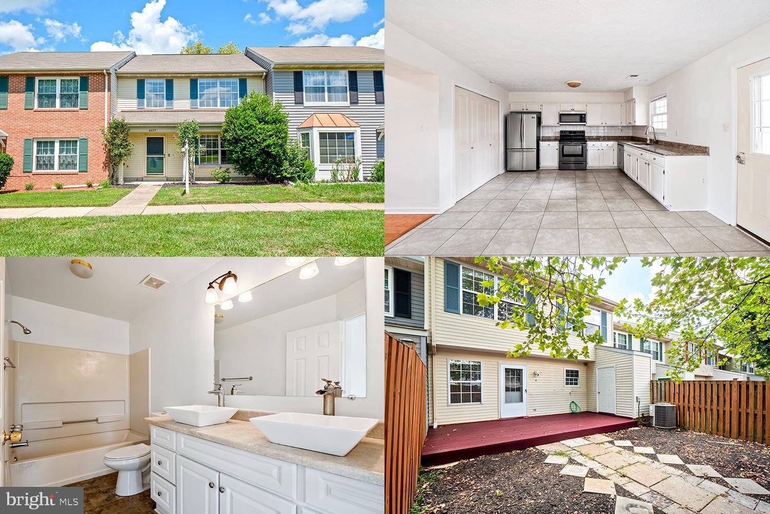 Waldorf, MD 20603,6077 RED SQUIRREL PL