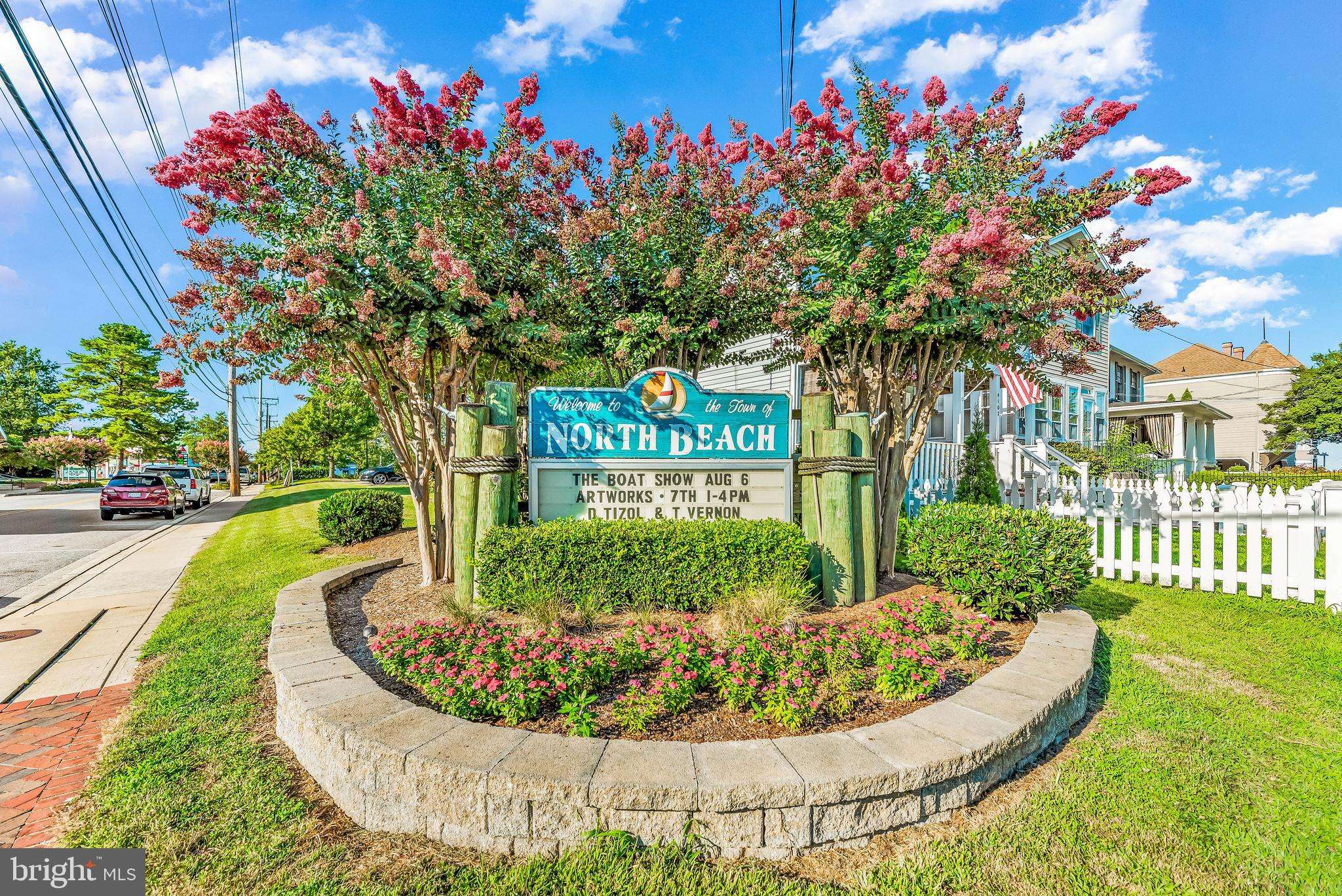 North Beach, MD 20714,4048 9TH ST