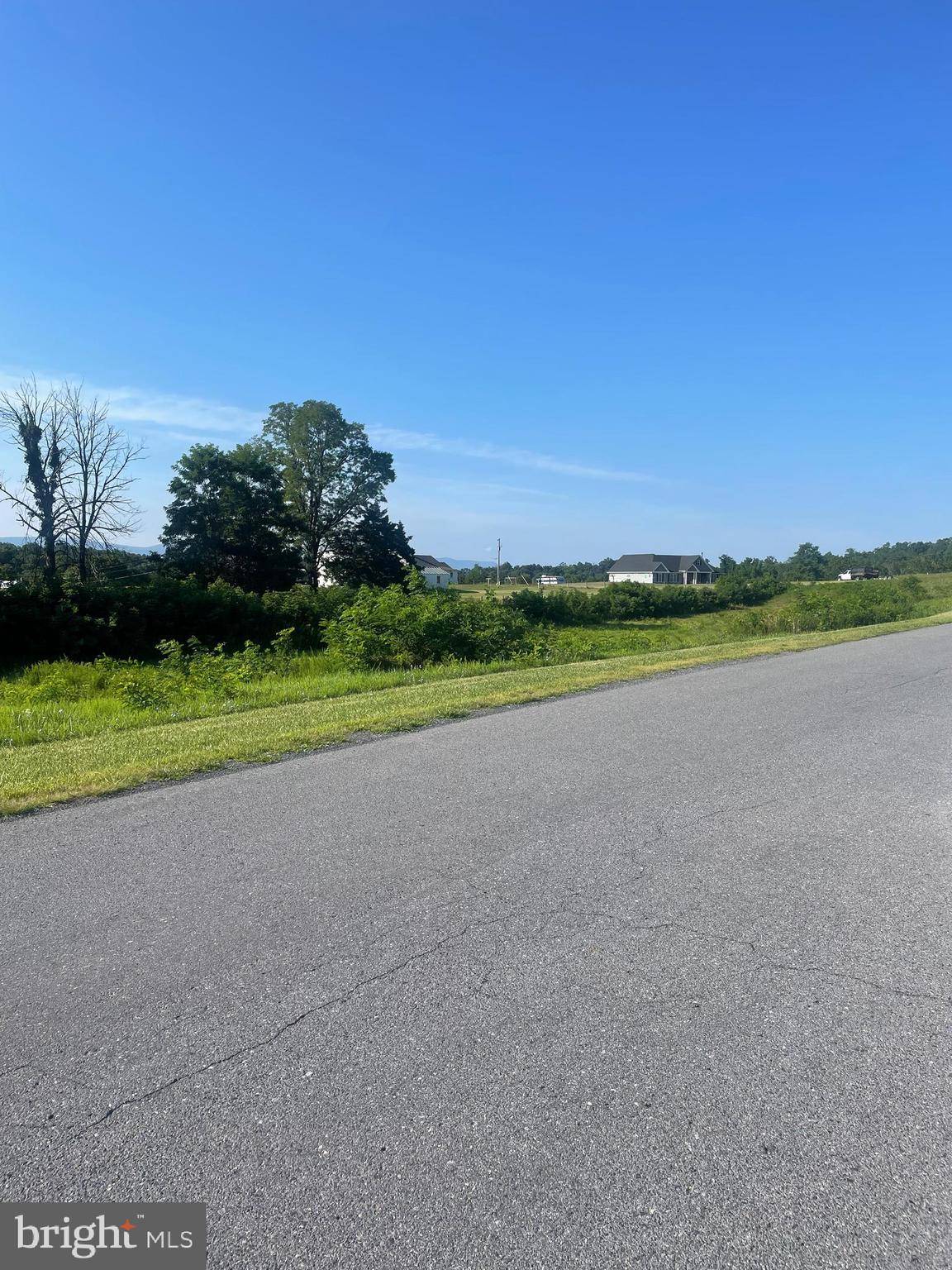 Maurertown, VA 22644,LOT 2 BERGEN DR