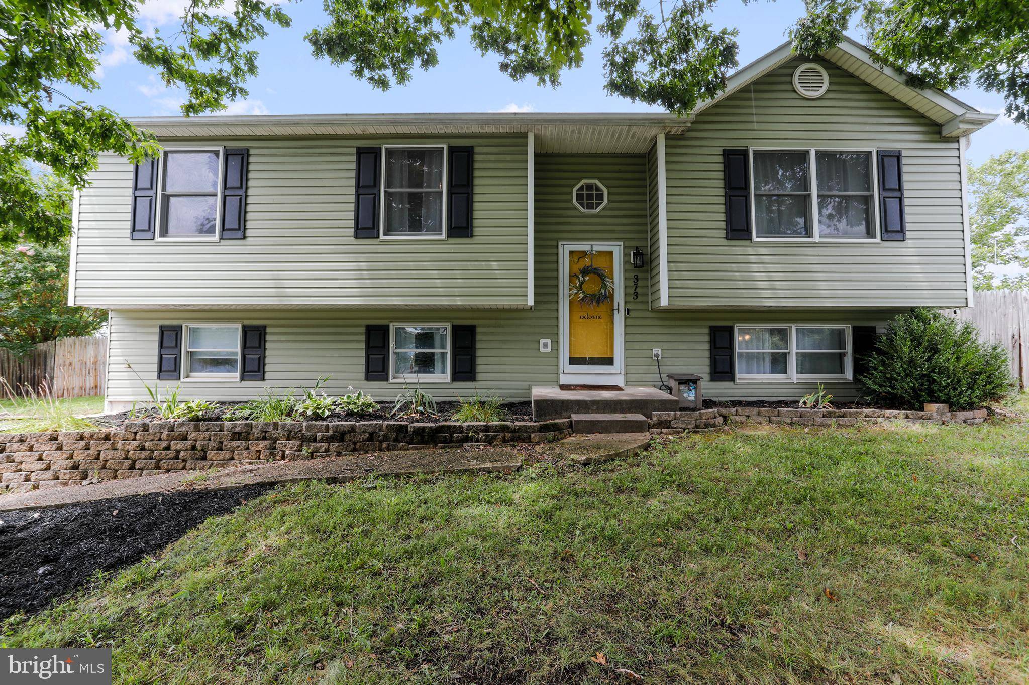 Strasburg, VA 22657,373 LITTLE SORREL DR