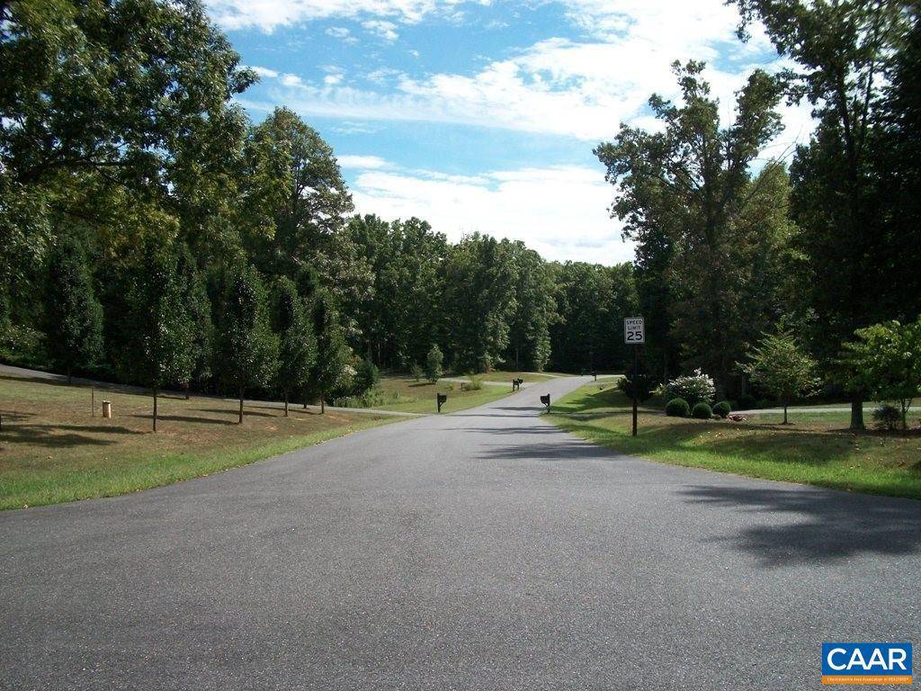 Barboursville, VA 22923,LOT 24 WOODTHRUSH LN #24