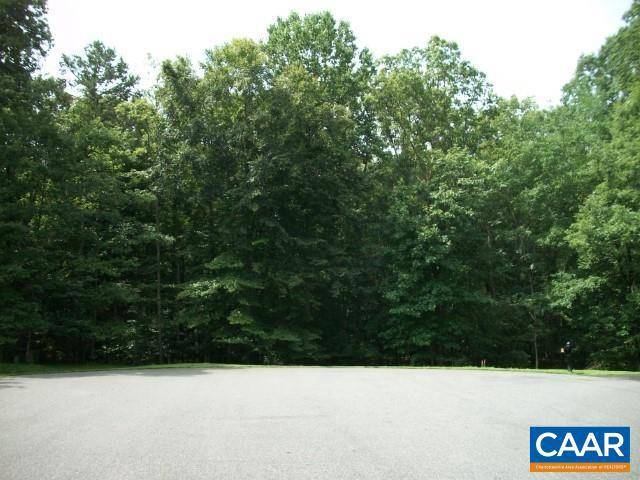 Barboursville, VA 22923,LOT 36 FOXWOOD DR #36