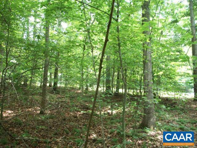 Barboursville, VA 22923,LOT 38A FOXWOOD DR #38A