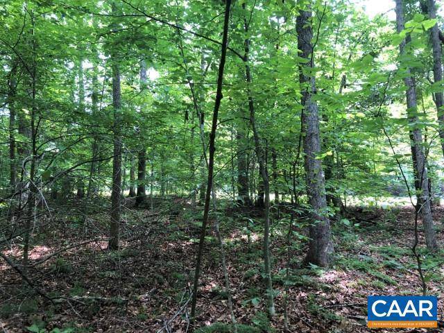 Barboursville, VA 22923,LOT 38A FOXWOOD DR #38A