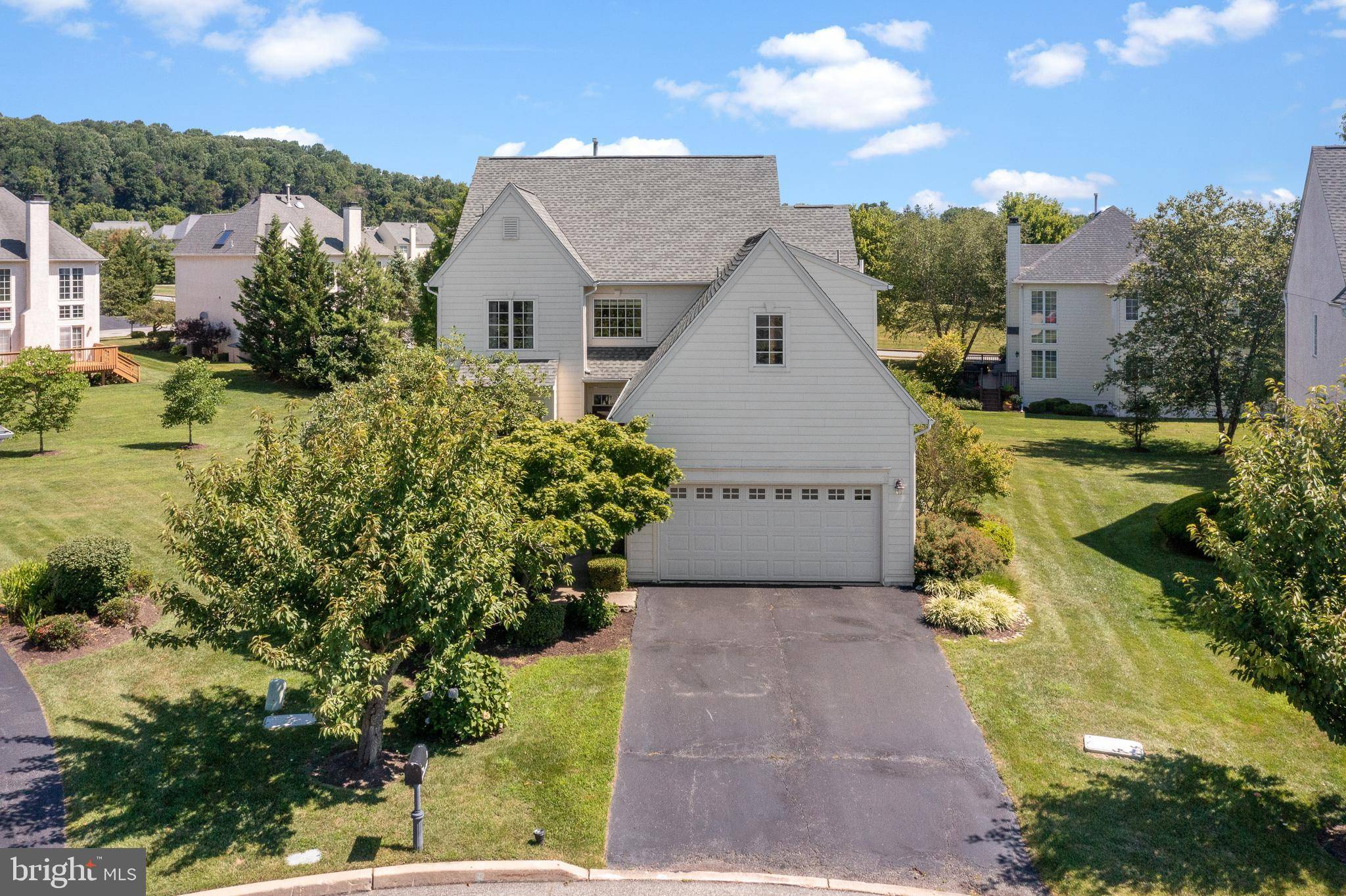 Exton, PA 19341,8 HAYWORTH CIR