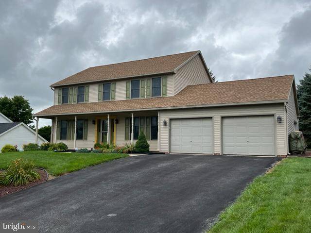 Red Lion, PA 17356,204 SUNSET CIR