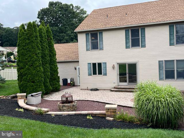 Red Lion, PA 17356,204 SUNSET CIR