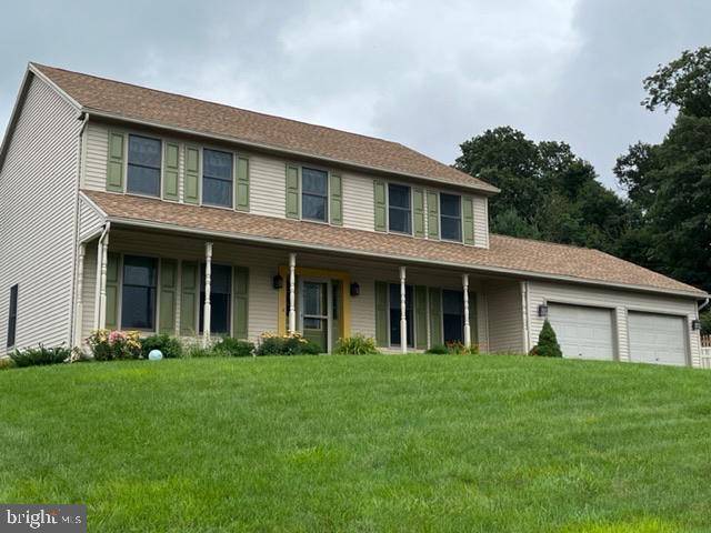 Red Lion, PA 17356,204 SUNSET CIR