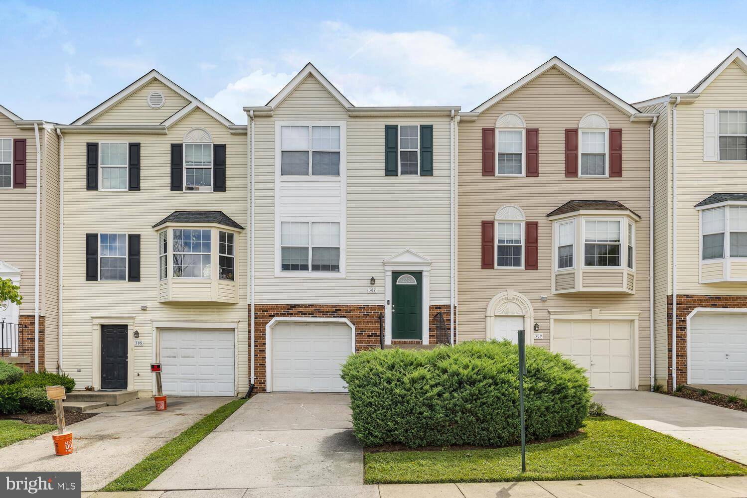 Stafford, VA 22556,307 WIMBELDON CT #226