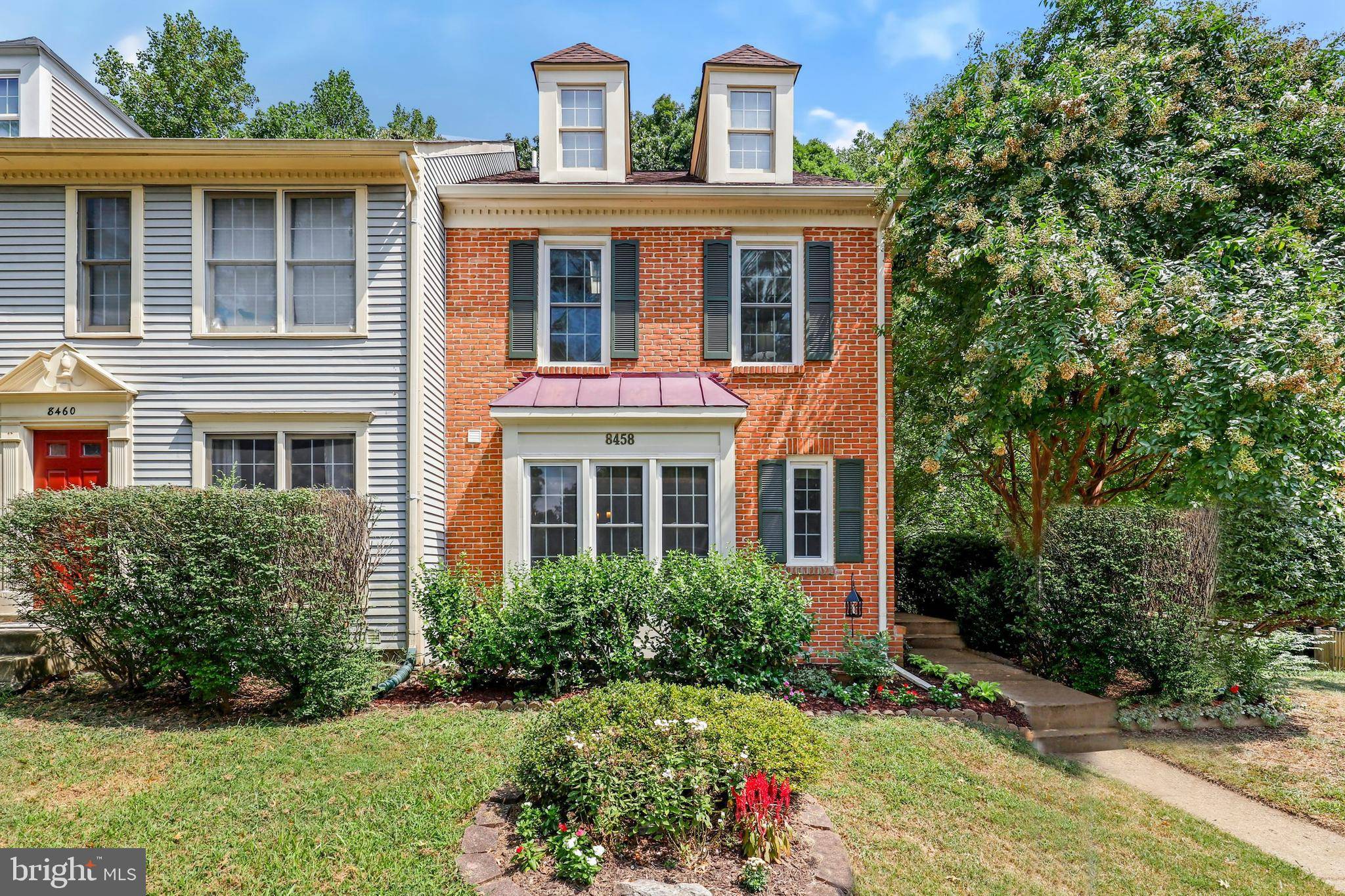 Springfield, VA 22153,8458 BLUE OAK CT