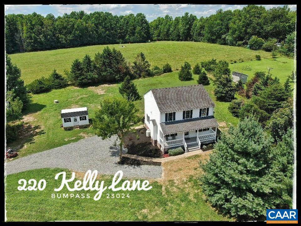 Bumpass, VA 23024,220 KELLY LN